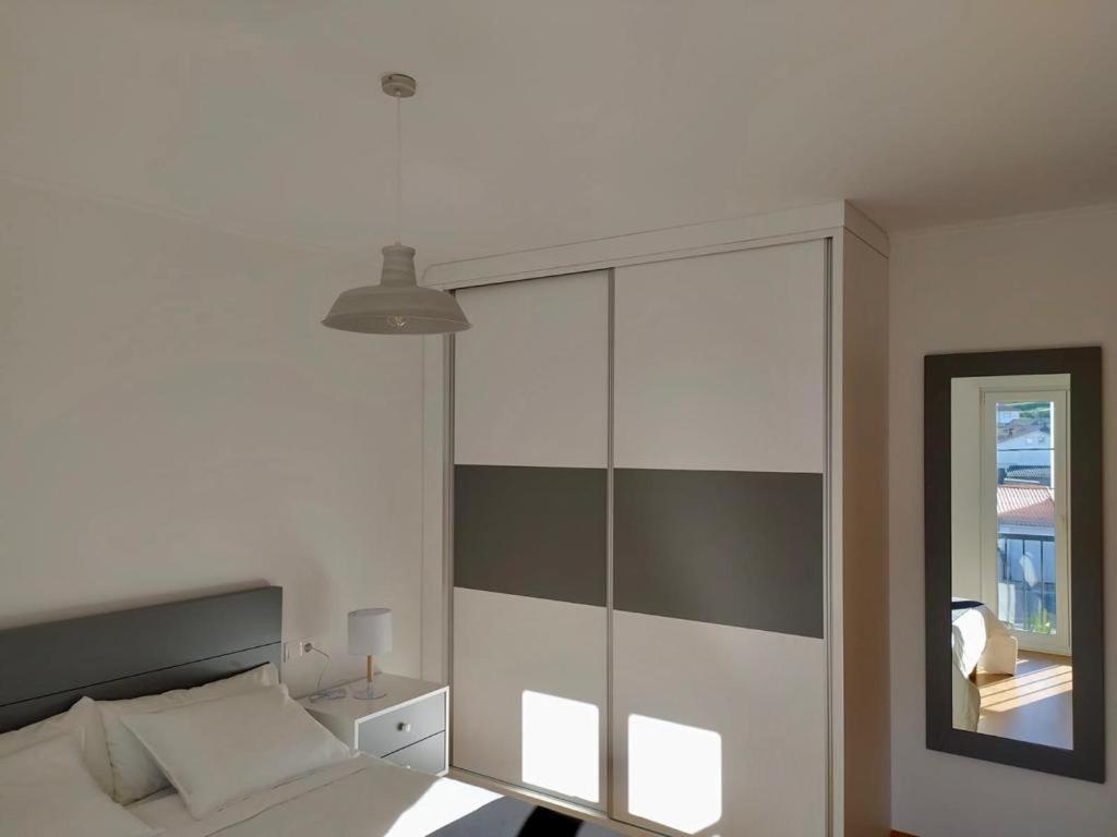 Duplex Playa Langosteira Apartment Finisterre Exterior photo